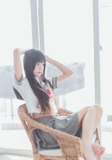 广告女郎在线观看
