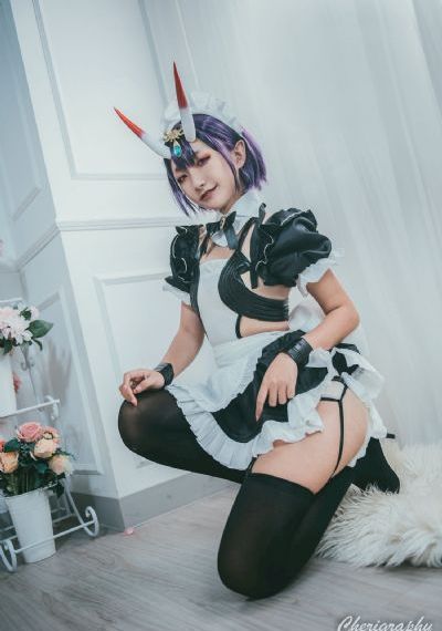 黑骚特警组