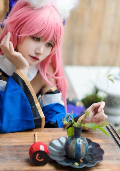 普什帕崛起