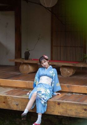女社长