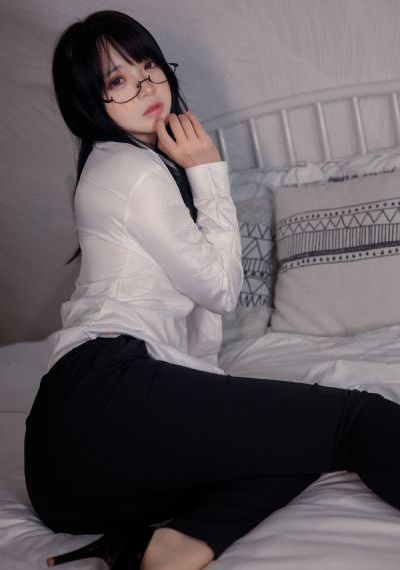 猎杀豪放女