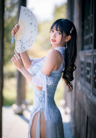 天龙八部97版