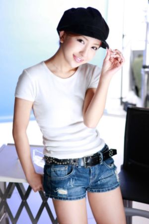 上海女子图鉴