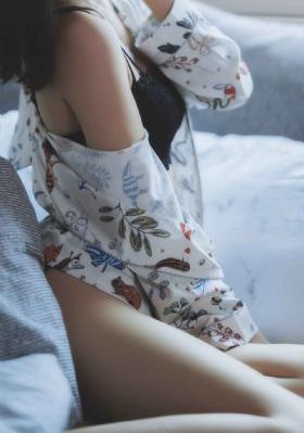 美容院的特殊待遇2