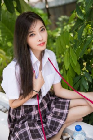 为涟苍士献上纯洁
