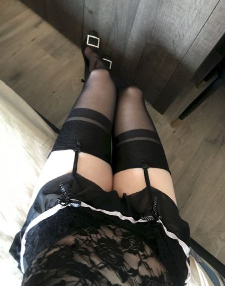 小姨诱惑