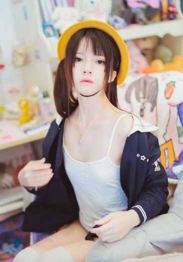 动漫黄色片