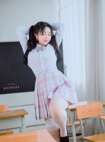 人体的奥秘