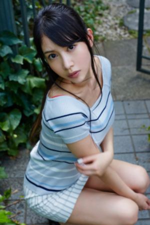变色桃花源