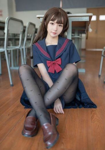 善良的秘书