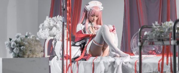 妈妈的新朋友