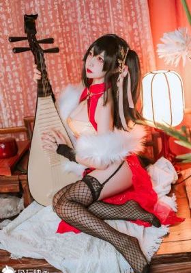 韩国女友的妈妈