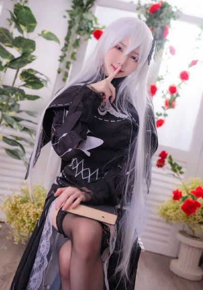 他们叫我吉克