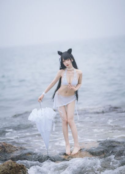 楼顶大象