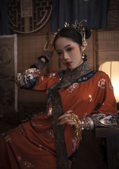 少年梦游记