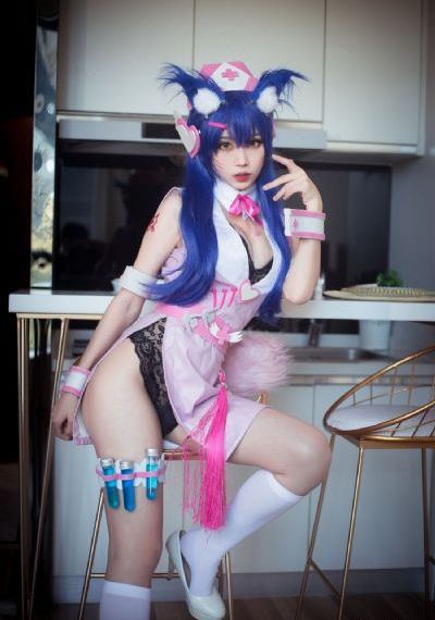 女友的妈妈1