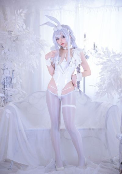 隔壁的女孩4