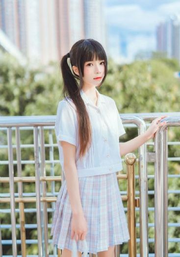 从指尖传出的真挚热情3第五季
