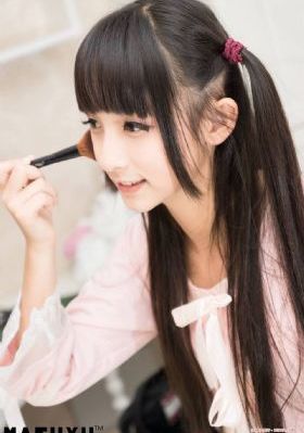 图书馆的女朋友在线观看
