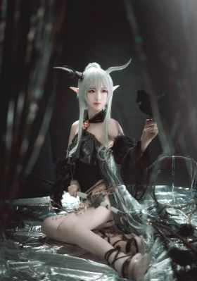 痴人之爱
