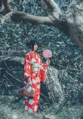 魔女一