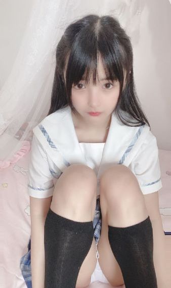 不扣纽扣的女孩电影