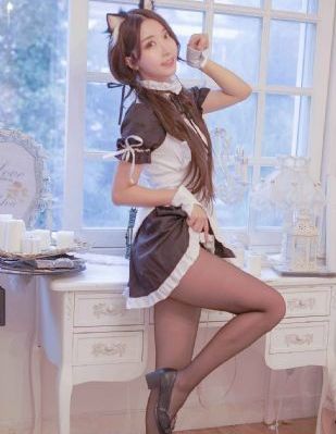 白龙鱼服