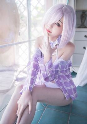 性揭秘