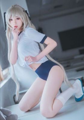 《富士见寒冷前线指挥官》