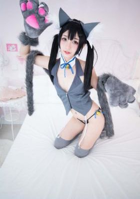 内裤奇缘系列